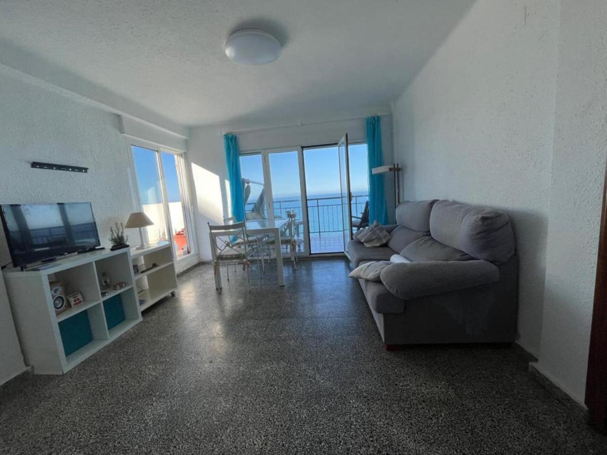 Atico Faro De Cullera Apartment Exterior photo