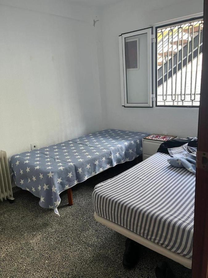 Atico Faro De Cullera Apartment Exterior photo