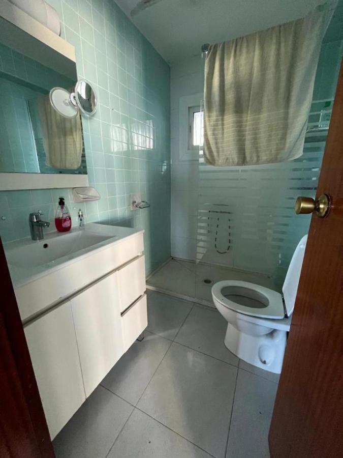 Atico Faro De Cullera Apartment Exterior photo