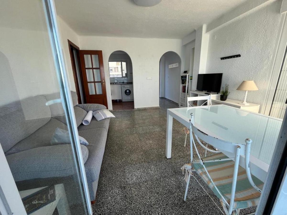 Atico Faro De Cullera Apartment Exterior photo